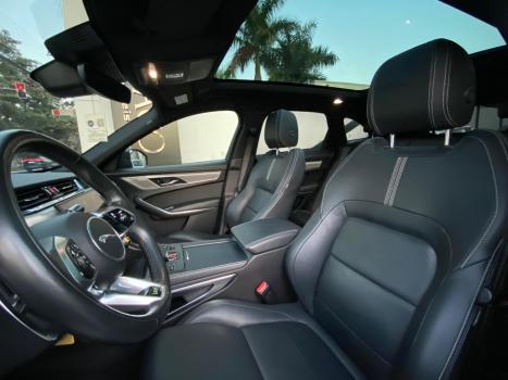 JAGUAR F-Pace 3.0 V6 4P AWD R-SPORT SUPERCHARGED AUTOMTICO, Foto 6