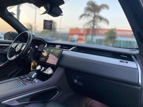JAGUAR F-Pace 3.0 V6 4P AWD R-SPORT SUPERCHARGED AUTOMTICO, Foto 10