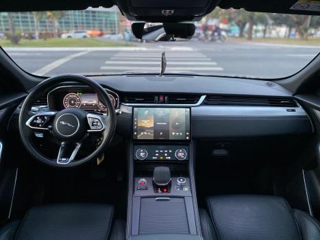 JAGUAR F-Pace 3.0 V6 4P AWD R-SPORT SUPERCHARGED AUTOMTICO, Foto 12