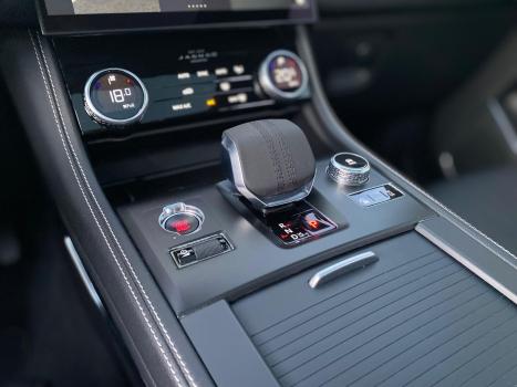 JAGUAR F-Pace 3.0 V6 4P AWD R-SPORT SUPERCHARGED AUTOMTICO, Foto 15