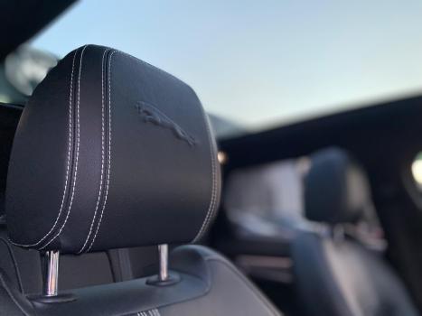 JAGUAR F-Pace 3.0 V6 4P AWD S SUPERCHARGED AUTOMTICO, Foto 9