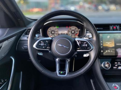 JAGUAR F-Pace 3.0 V6 4P AWD S SUPERCHARGED AUTOMTICO, Foto 13