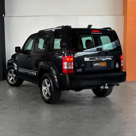 JEEP Cherokee 3.7 V6 12V 4P 4X4 LIMITED AUTOMTICO, Foto 4