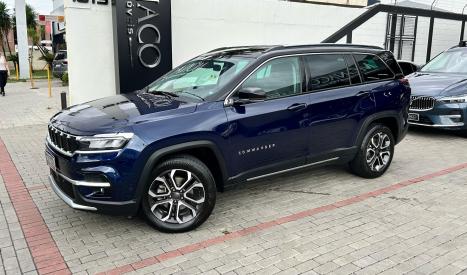 JEEP Commander 1.3 16V 4P FLEX T270 LIMITED TURBO AUTOMTICO, Foto 1