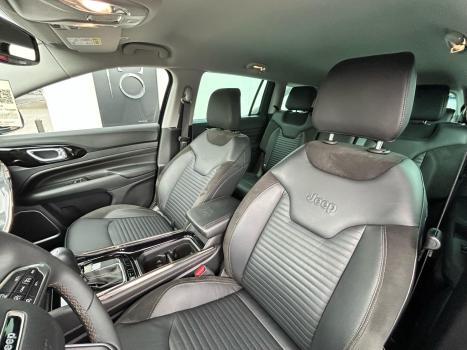 JEEP Commander 1.3 16V 4P FLEX T270 LIMITED TURBO AUTOMTICO, Foto 7