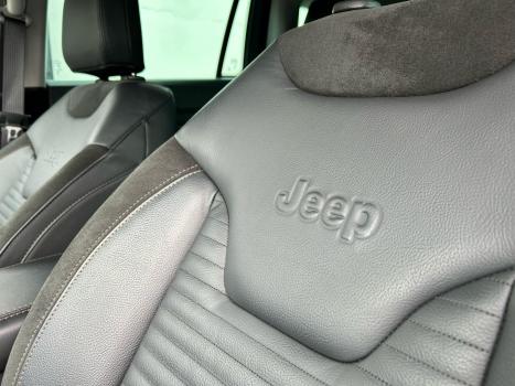 JEEP Commander 1.3 16V 4P FLEX T270 LIMITED TURBO AUTOMTICO, Foto 8