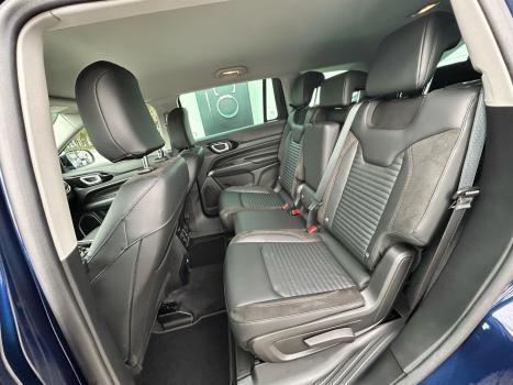 JEEP Commander 1.3 16V 4P FLEX T270 LIMITED TURBO AUTOMTICO, Foto 14