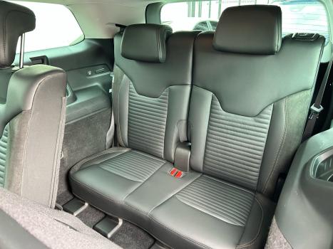 JEEP Commander 1.3 16V 4P FLEX T270 LIMITED TURBO AUTOMTICO, Foto 15