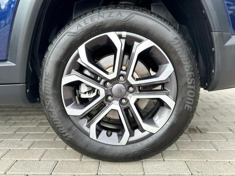 JEEP Commander 1.3 16V 4P FLEX T270 LIMITED TURBO AUTOMTICO, Foto 16