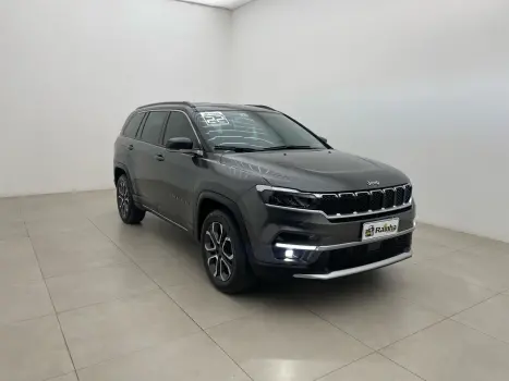 JEEP Commander 1.3 16V 4P FLEX T270 LIMITED TURBO AUTOMTICO, Foto 1