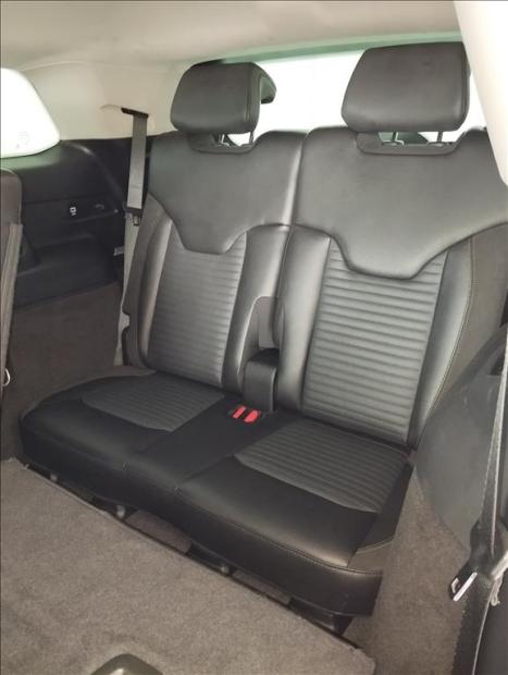 JEEP Commander 1.3 16V 4P FLEX T270 LIMITED TURBO AUTOMTICO, Foto 20