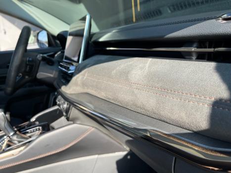JEEP Commander 1.3 16V 4P FLEX T270 LIMITED TURBO AUTOMTICO, Foto 3