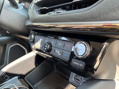 JEEP Commander 1.3 16V 4P FLEX T270 LIMITED TURBO AUTOMTICO, Foto 6