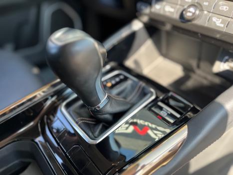 JEEP Commander 1.3 16V 4P FLEX T270 LIMITED TURBO AUTOMTICO, Foto 7