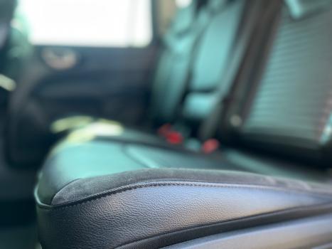 JEEP Commander 1.3 16V 4P FLEX T270 LIMITED TURBO AUTOMTICO, Foto 11
