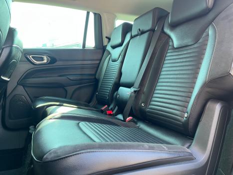 JEEP Commander 1.3 16V 4P FLEX T270 LIMITED TURBO AUTOMTICO, Foto 12