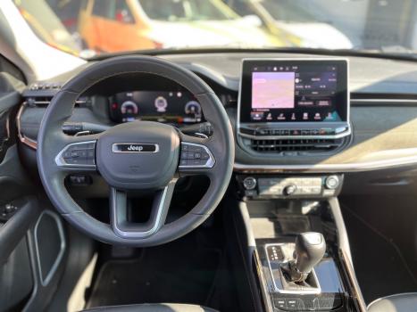JEEP Commander 1.3 16V 4P FLEX T270 LIMITED TURBO AUTOMTICO, Foto 14