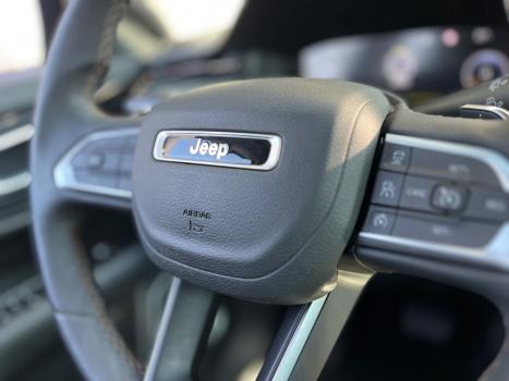 JEEP Commander 1.3 16V 4P FLEX T270 LIMITED TURBO AUTOMTICO, Foto 15