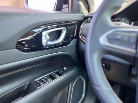 JEEP Commander 1.3 16V 4P FLEX T270 LIMITED TURBO AUTOMTICO, Foto 16
