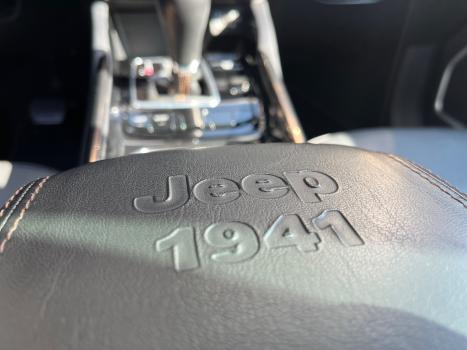 JEEP Commander 1.3 16V 4P FLEX T270 LIMITED TURBO AUTOMTICO, Foto 17