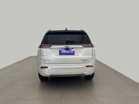 JEEP Commander 2.0 16V 4P TD380 OVERLAND TURBO DIESEL AUTOMTICO, Foto 5