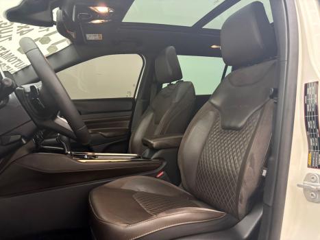 JEEP Commander 2.0 16V 4P TD380 OVERLAND TURBO DIESEL AUTOMTICO, Foto 15