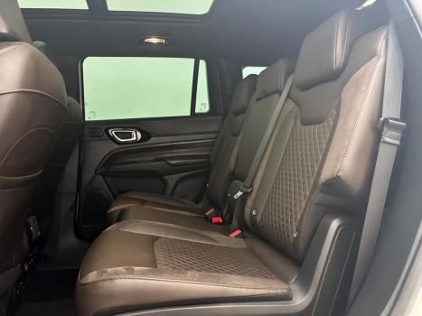 JEEP Commander 2.0 16V 4P TD380 OVERLAND TURBO DIESEL AUTOMTICO, Foto 16