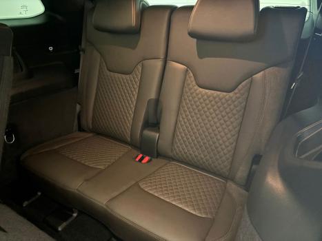 JEEP Commander 2.0 16V 4P TD380 OVERLAND TURBO DIESEL AUTOMTICO, Foto 17
