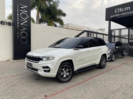 JEEP Commander 2.0 16V 4P TD380 OVERLAND TURBO DIESEL AUTOMTICO, Foto 1