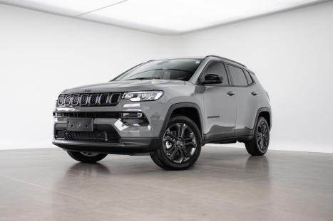 JEEP Compass 1.3 16V 4P FLEX LONGITUDE T270 TURBO AUTOMTICO, Foto 1