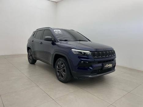 JEEP Compass 1.3 16V 4P FLEX LONGITUDE T270 TURBO AUTOMTICO, Foto 1