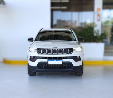 JEEP Compass 1.3 16V 4P FLEX SPORT T270 TURBO AUTOMTICO, Foto 1