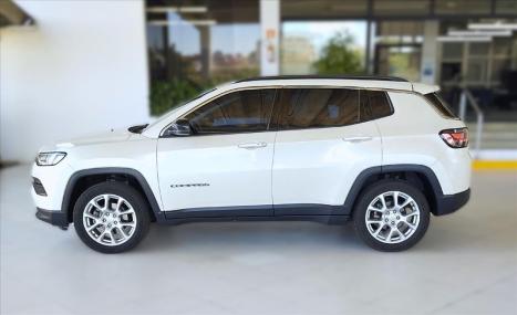 JEEP Compass 1.3 16V 4P FLEX SPORT T270 TURBO AUTOMTICO, Foto 3