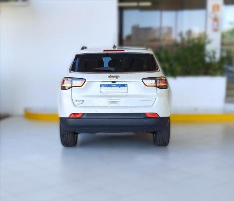 JEEP Compass 1.3 16V 4P FLEX SPORT T270 TURBO AUTOMTICO, Foto 5