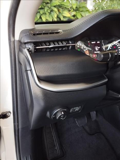 JEEP Compass 1.3 16V 4P FLEX SPORT T270 TURBO AUTOMTICO, Foto 10