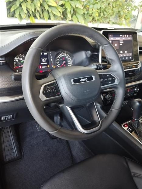 JEEP Compass 1.3 16V 4P FLEX SPORT T270 TURBO AUTOMTICO, Foto 11