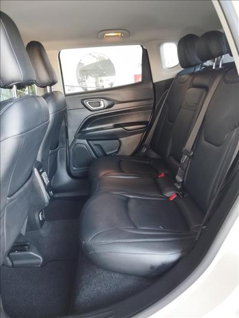 JEEP Compass 1.3 16V 4P FLEX SPORT T270 TURBO AUTOMTICO, Foto 16