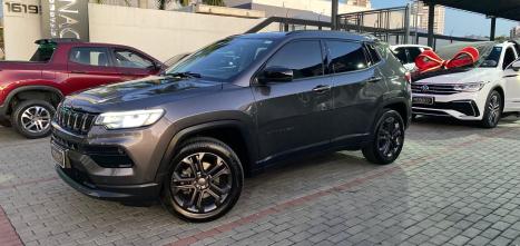 JEEP Compass 1.3 16V 4P FLEX T270 TURBO AUTOMTICO, Foto 1