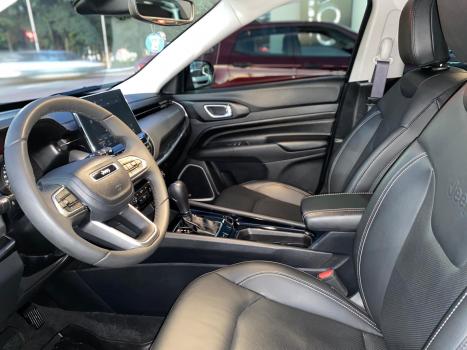 JEEP Compass 1.3 16V 4P FLEX T270 TURBO AUTOMTICO, Foto 5