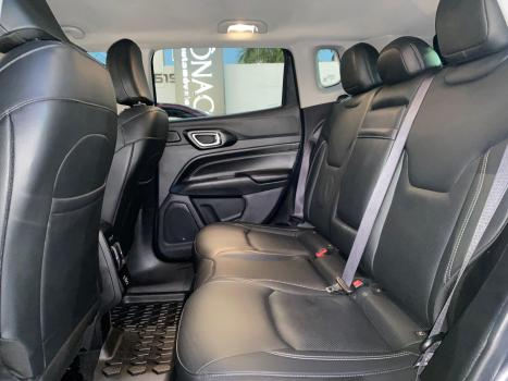 JEEP Compass 1.3 16V 4P FLEX T270 TURBO AUTOMTICO, Foto 7
