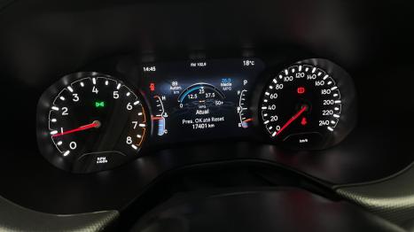 JEEP Compass 1.3 16V 4P FLEX LONGITUDE T270 TURBO AUTOMTICO, Foto 16