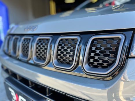 JEEP Compass 1.3 16V 4P FLEX LIMITED T270 TURBO AUTOMTICO, Foto 2