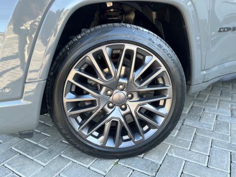 JEEP Compass 1.3 16V 4P FLEX LIMITED T270 TURBO AUTOMTICO, Foto 3