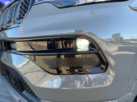 JEEP Compass 1.3 16V 4P FLEX LIMITED T270 TURBO AUTOMTICO, Foto 5