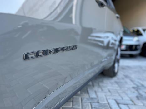 JEEP Compass 1.3 16V 4P FLEX LIMITED T270 TURBO AUTOMTICO, Foto 6