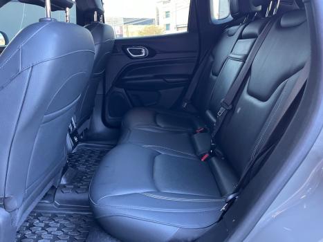 JEEP Compass 1.3 16V 4P FLEX LIMITED T270 TURBO AUTOMTICO, Foto 8