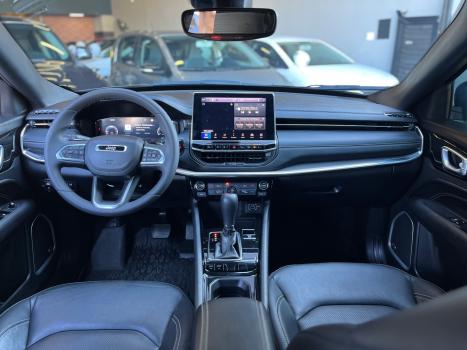 JEEP Compass 1.3 16V 4P FLEX LIMITED T270 TURBO AUTOMTICO, Foto 17