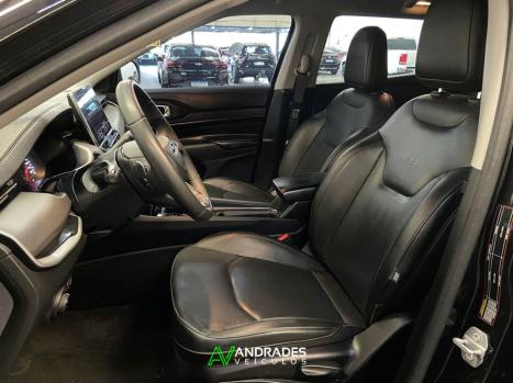 JEEP Compass 1.3 16V 4P FLEX LIMITED T270 TURBO AUTOMTICO, Foto 6