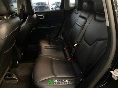 JEEP Compass 1.3 16V 4P FLEX LIMITED T270 TURBO AUTOMTICO, Foto 7