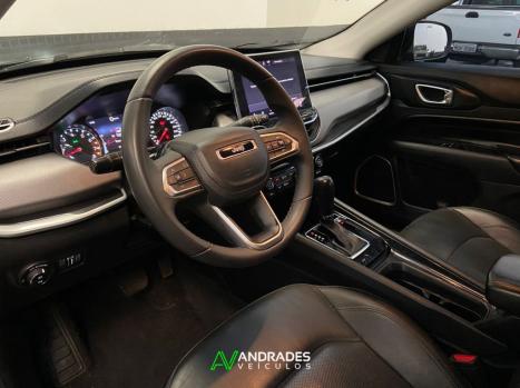 JEEP Compass 1.3 16V 4P FLEX LIMITED T270 TURBO AUTOMTICO, Foto 9